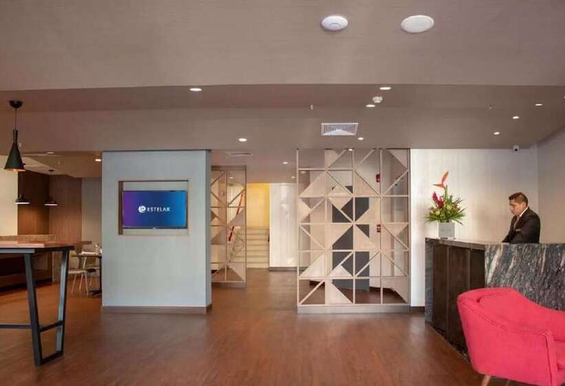 Estelar Apartamentos Bellavista