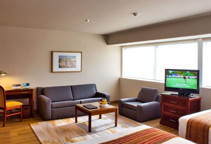 Estelar Apartamentos Bellavista