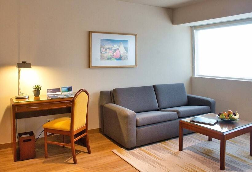 Estelar Apartamentos Bellavista