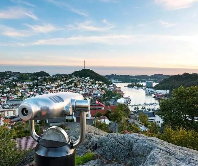 Grand Hotel Egersund