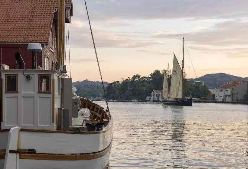 Grand Hotel Egersund