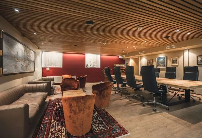 Grand Hotel Egersund