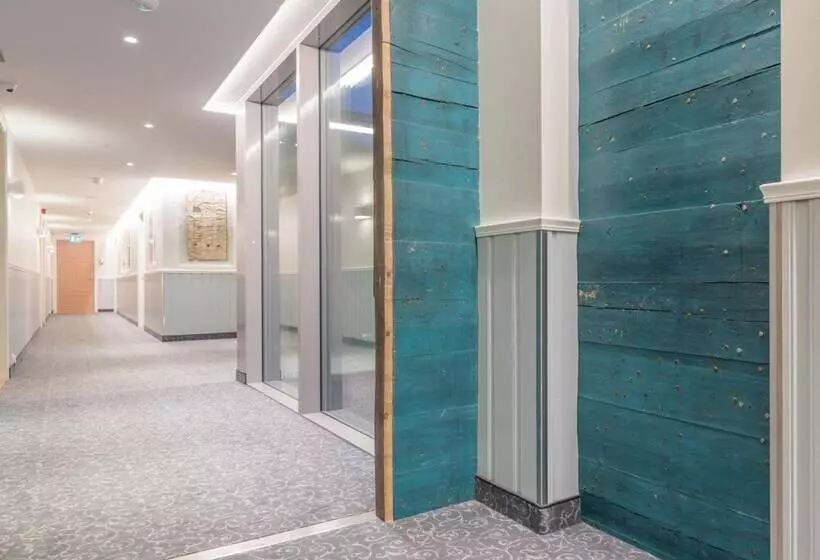 Grand Hotel Egersund