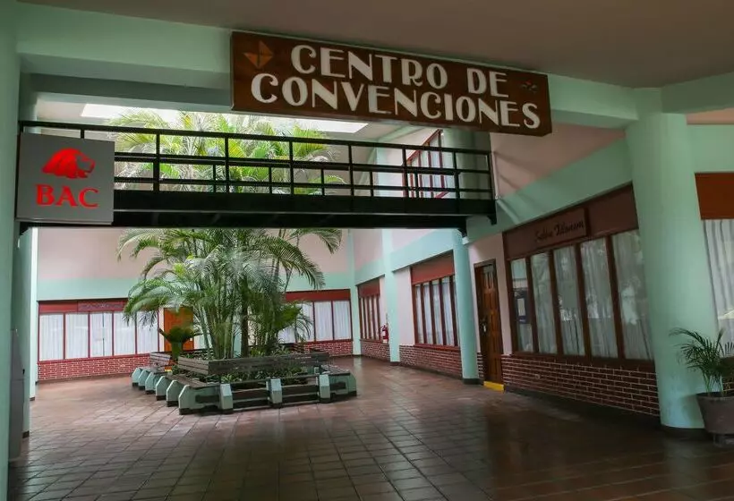 ホテル Barceló Montelimar All Inclusive