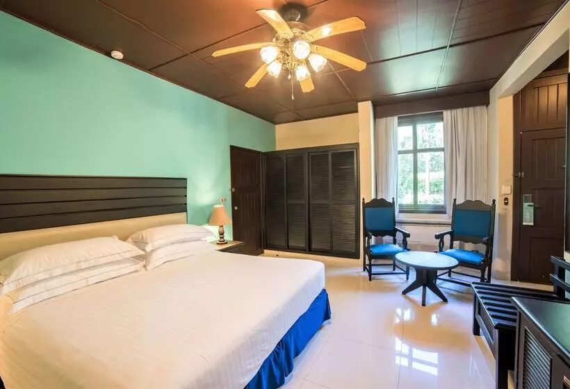 ホテル Barceló Montelimar All Inclusive