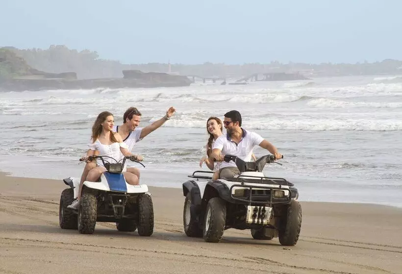 ホテル Barceló Montelimar All Inclusive