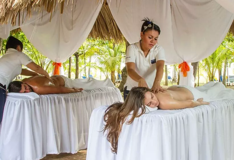 ホテル Barceló Montelimar All Inclusive