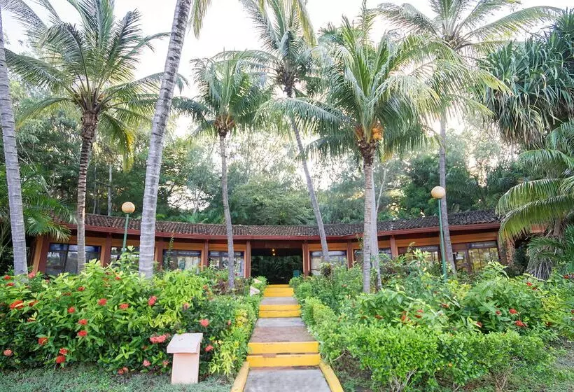 ホテル Barceló Montelimar All Inclusive