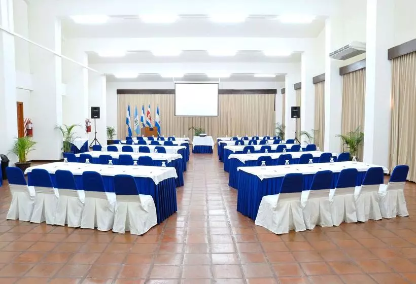 ホテル Barceló Montelimar All Inclusive