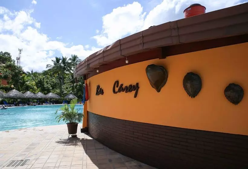 ホテル Barceló Montelimar All Inclusive