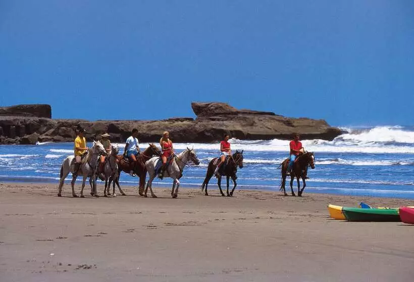 ホテル Barceló Montelimar All Inclusive