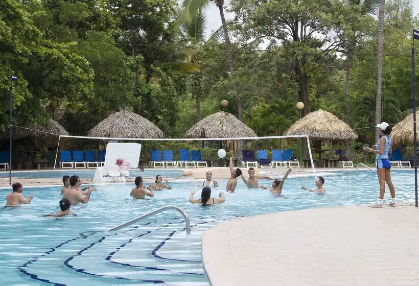 ホテル Barceló Montelimar All Inclusive