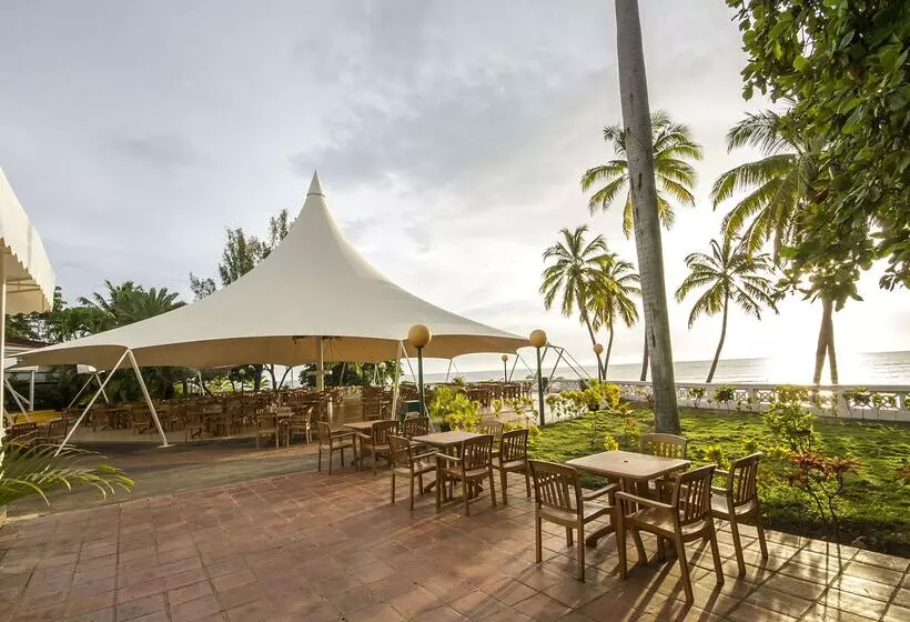 ホテル Barceló Montelimar All Inclusive