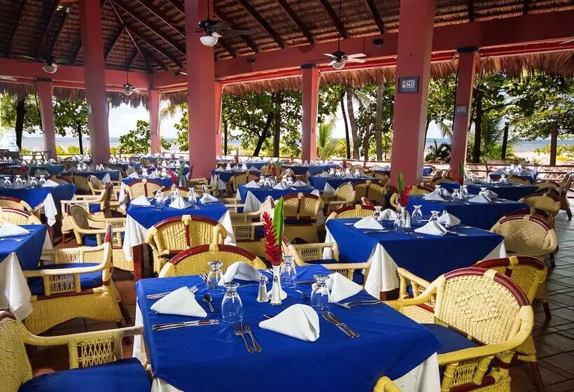 ホテル Barceló Montelimar All Inclusive