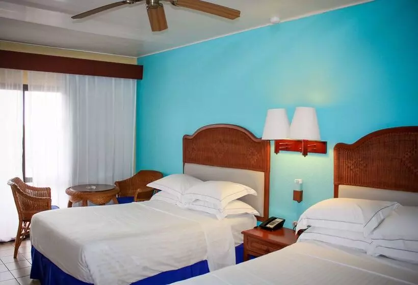 ホテル Barceló Montelimar All Inclusive