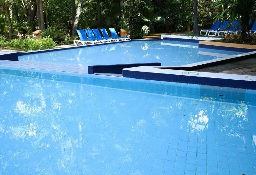 ホテル Barceló Montelimar All Inclusive