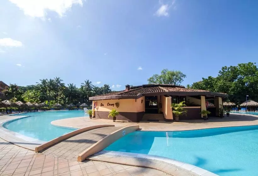 ホテル Barceló Montelimar All Inclusive