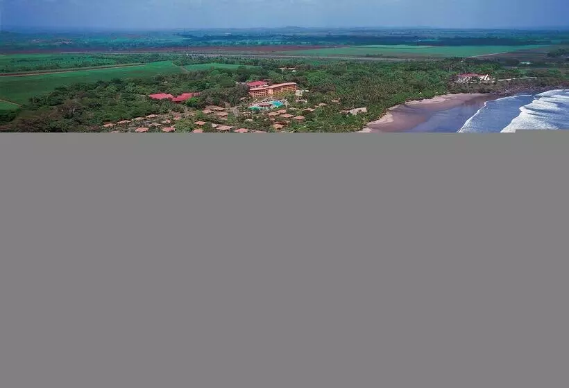 ホテル Barceló Montelimar All Inclusive