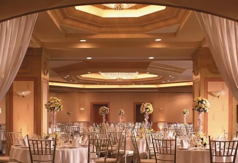 酒店 Jen Manila By Shangrila