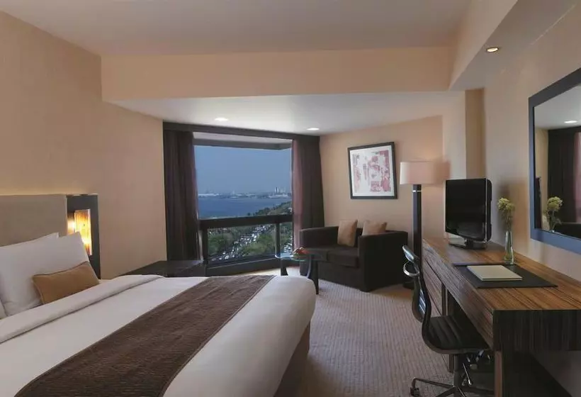 酒店 Jen Manila By Shangrila