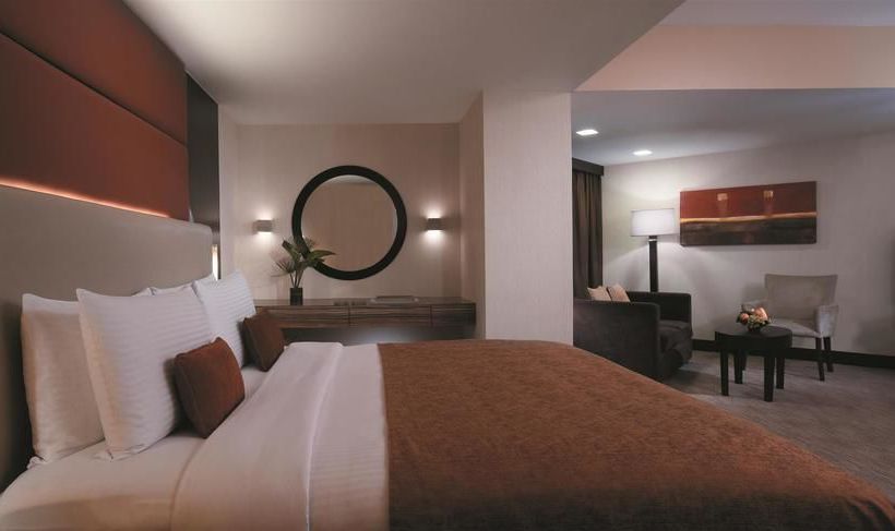 Hotel Jen Manila By Shangrila