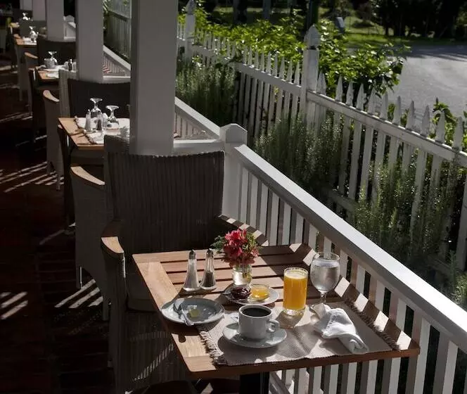 Отель Panamonte