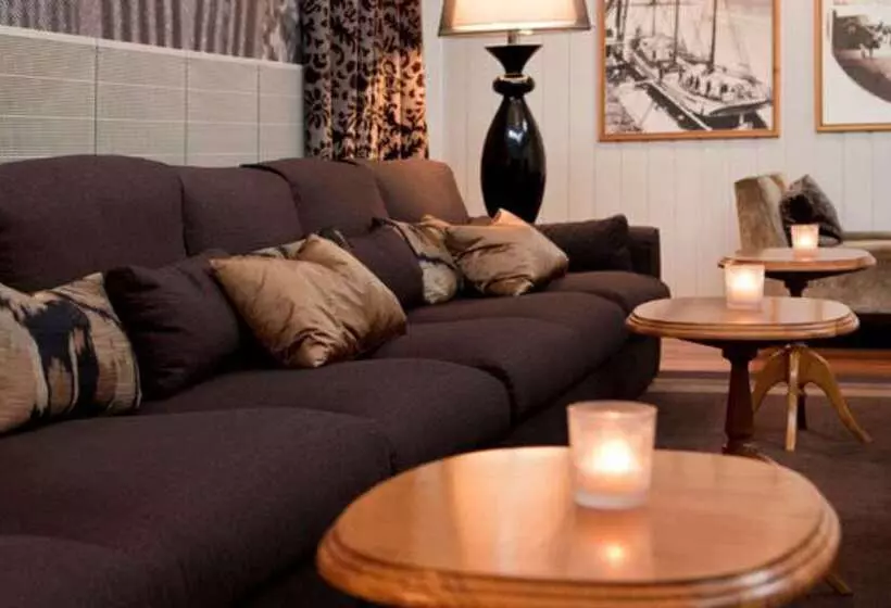 Quality Hotel Leangkollen