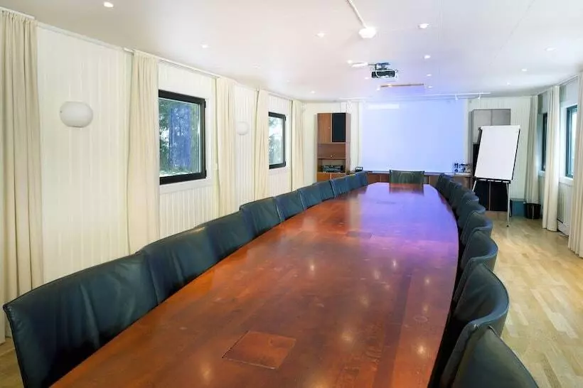 Quality Hotel Leangkollen