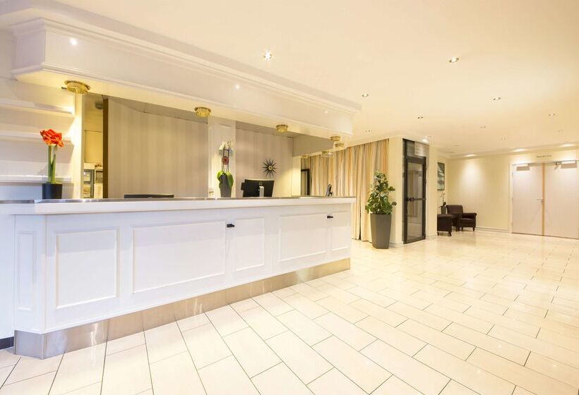 ホテル Havna Tjøme