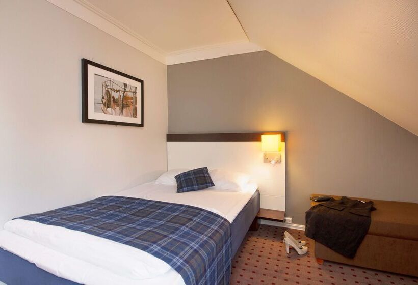 ホテル Havna Tjøme