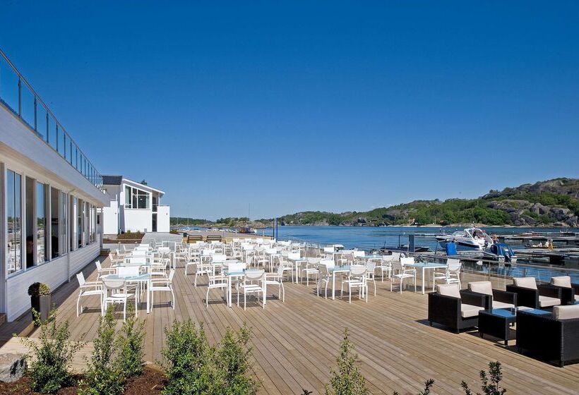 ホテル Havna Tjøme