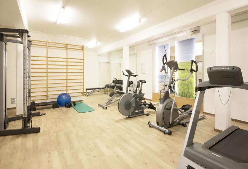 ホテル Havna Tjøme