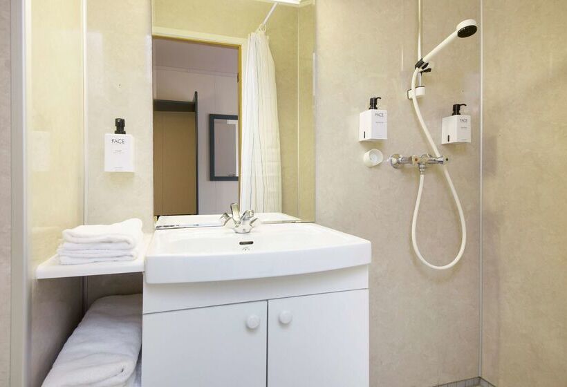 酒店 Scandic Nordkapp