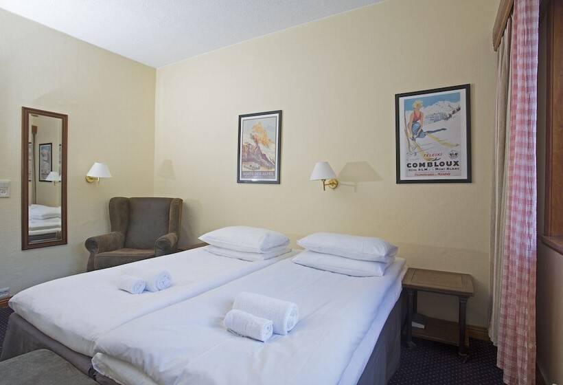 Skogstad Hotel   Unike Hoteller