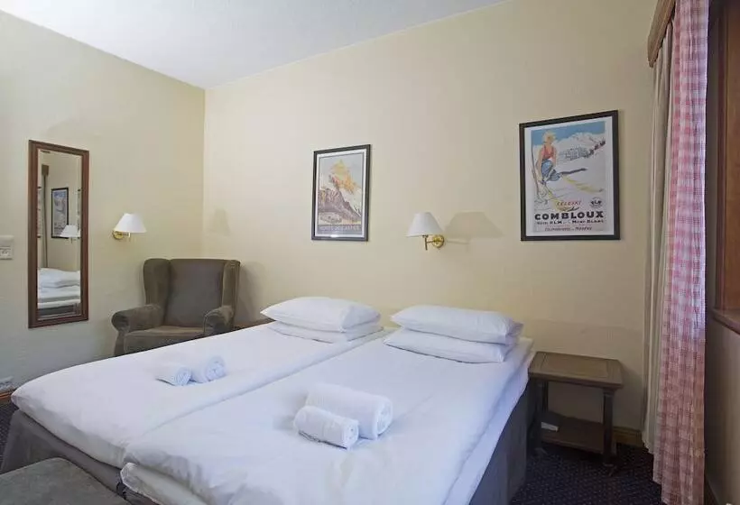 Skogstad Hotel   Unike Hoteller