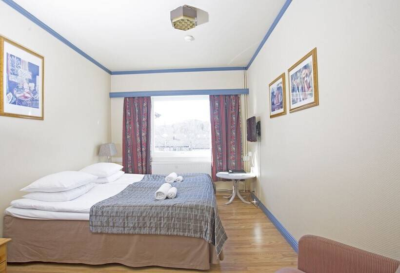 Skogstad Hotel   Unike Hoteller