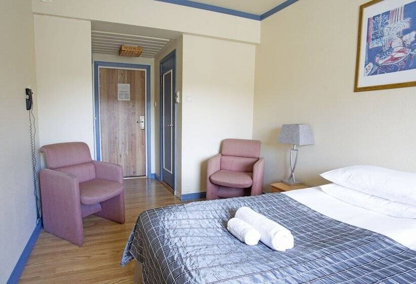 Skogstad Hotel   Unike Hoteller