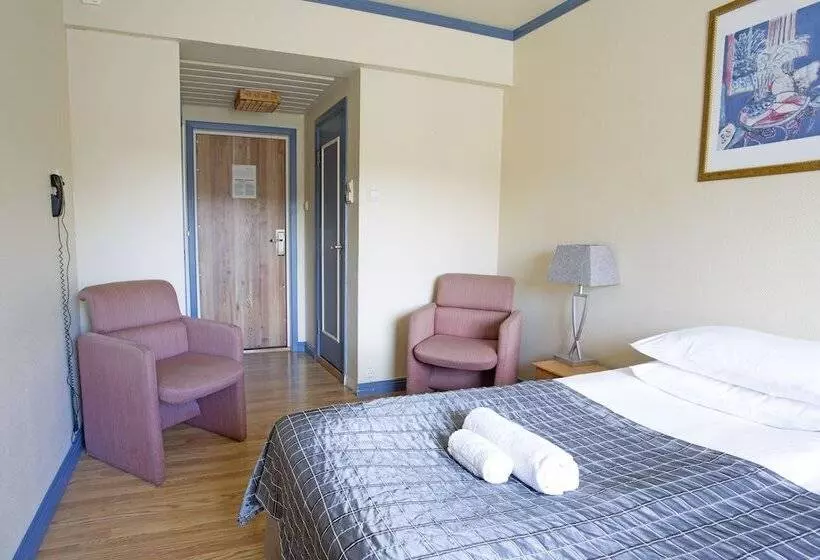 Skogstad Hotel   Unike Hoteller