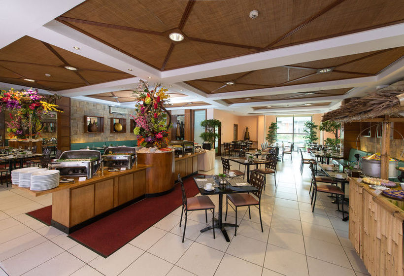 ホテル The Mabuhay Manor