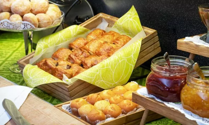 Thon Hotel Hammerfest