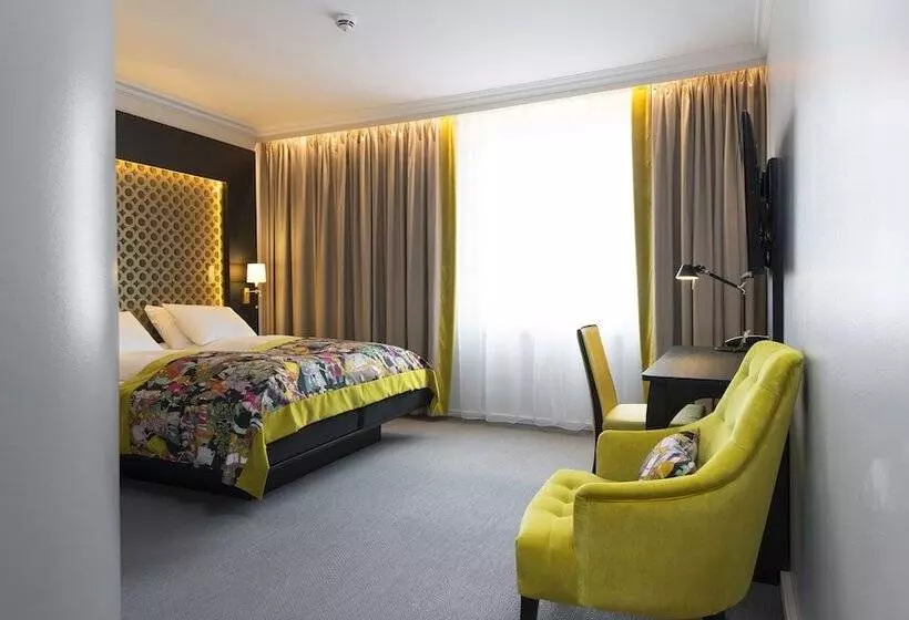 Thon Hotel Rosenkrantz Oslo