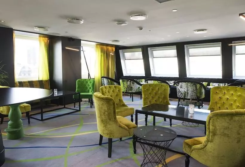 Thon Hotel Rosenkrantz Oslo