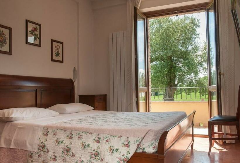 Agriturismo Il Casale Di Monica