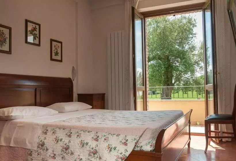 Agriturismo Il Casale Di Monica