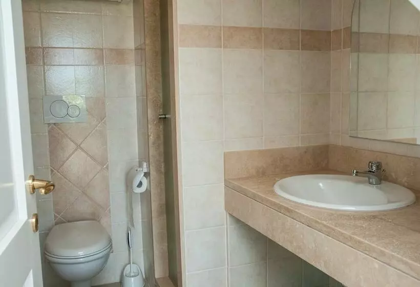 Agriturismo Il Casale Di Monica