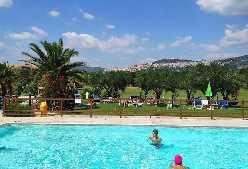Agriturismo Il Casale Di Monica