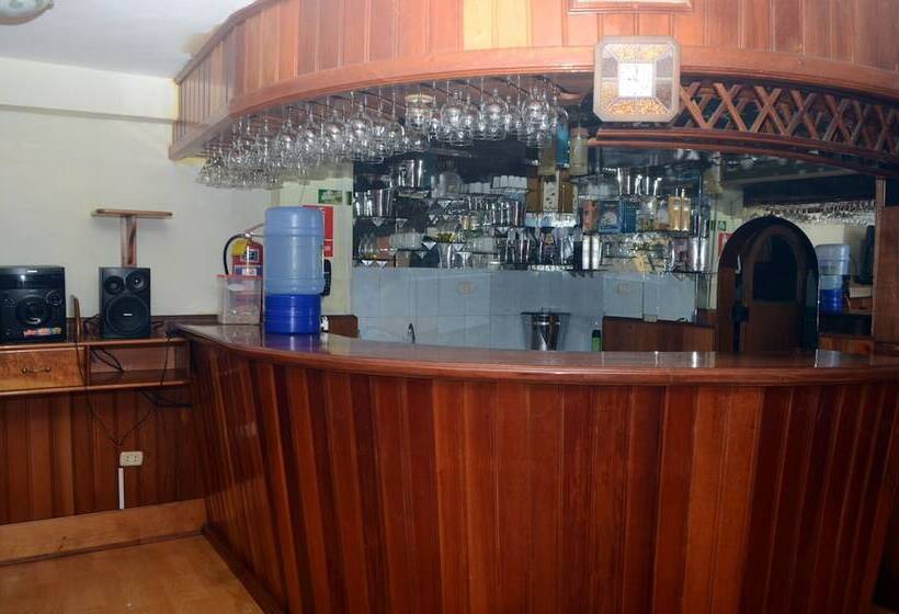 Amazon Green Hotel   Hostel