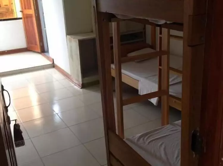 Amazon Green Hotel   Hostel