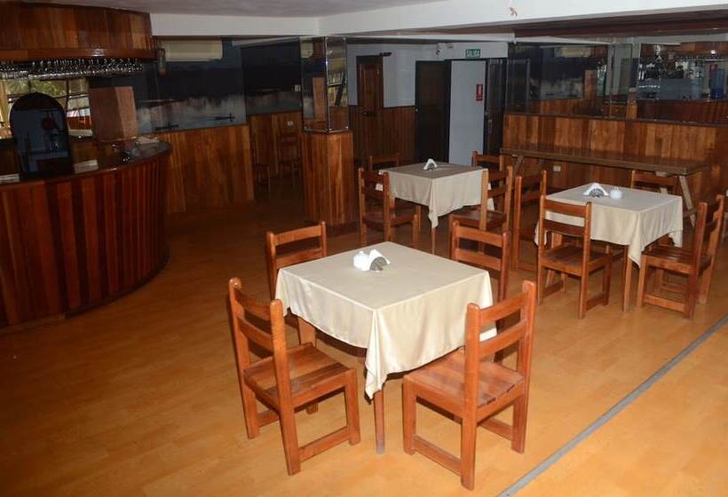 Amazon Green Hotel   Hostel