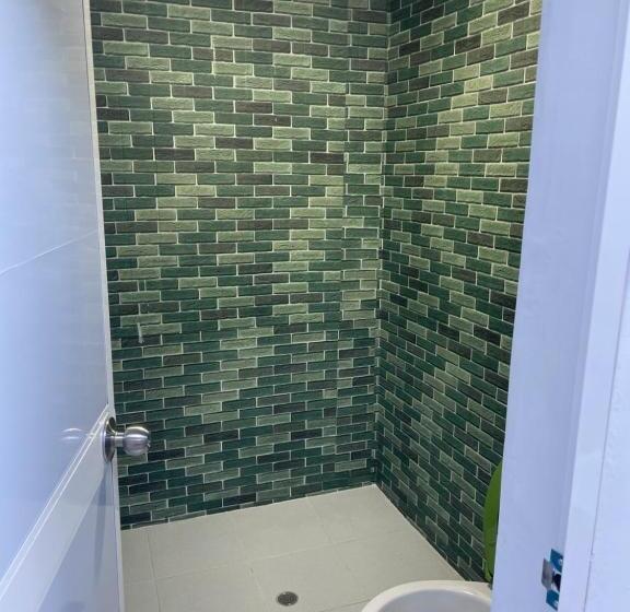 هاستل Hammocks Hamacas